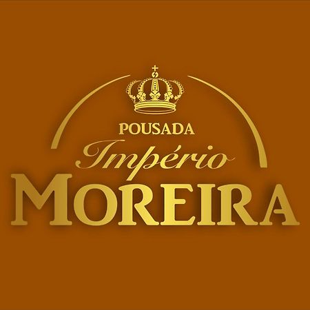 Pousada Imperio Moreira Pirenopolis Exterior photo