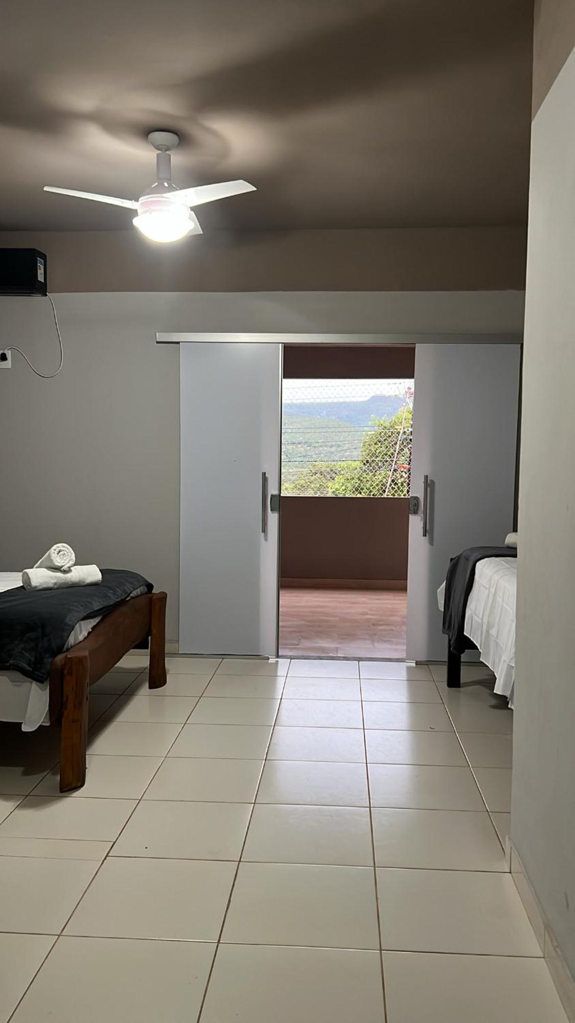 Pousada Imperio Moreira Pirenopolis Exterior photo